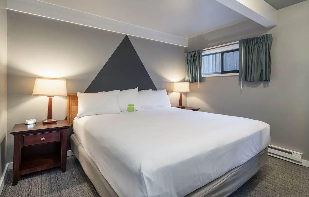 Tamarack Lodge Sun Valley Кетчум Екстер'єр фото