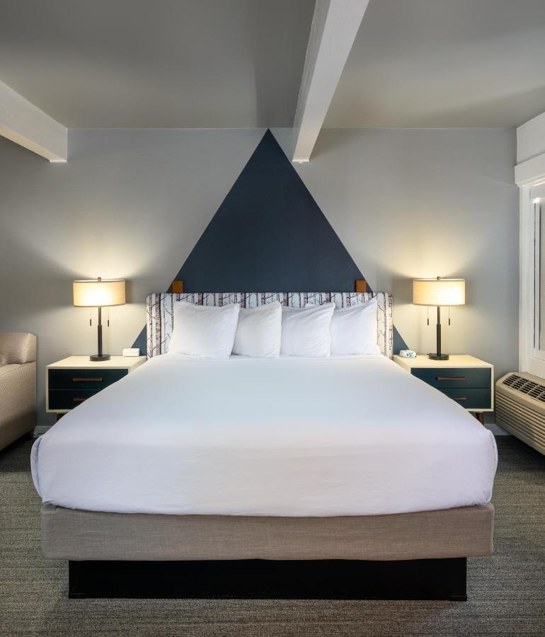 Tamarack Lodge Sun Valley Кетчум Екстер'єр фото