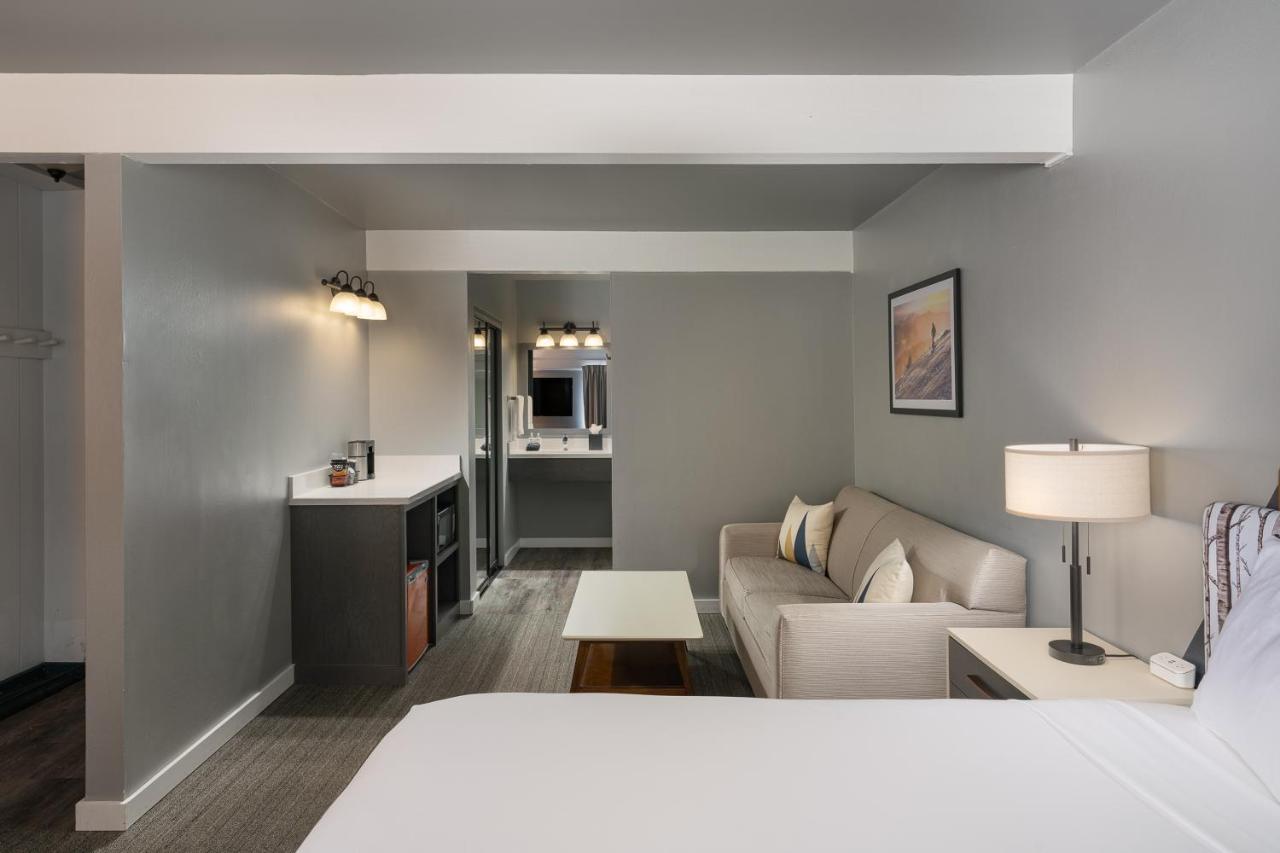 Tamarack Lodge Sun Valley Кетчум Екстер'єр фото