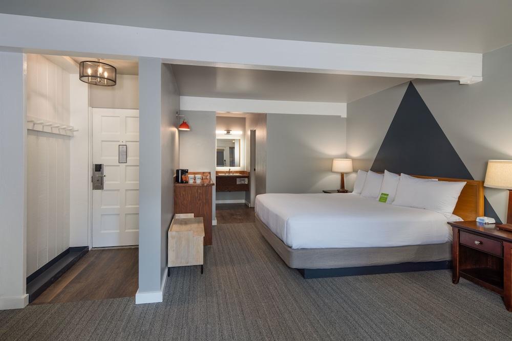 Tamarack Lodge Sun Valley Кетчум Екстер'єр фото