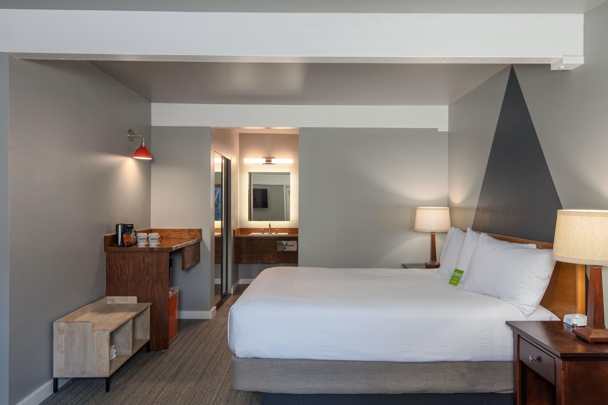 Tamarack Lodge Sun Valley Кетчум Екстер'єр фото
