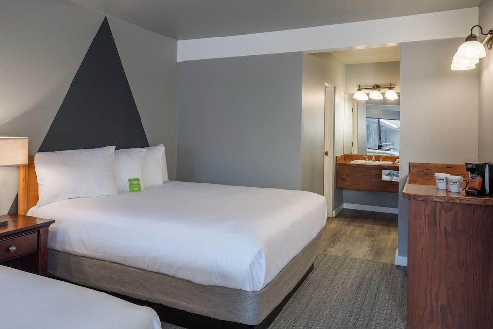 Tamarack Lodge Sun Valley Кетчум Екстер'єр фото