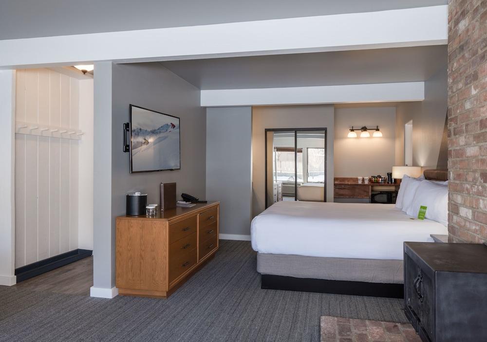 Tamarack Lodge Sun Valley Кетчум Екстер'єр фото