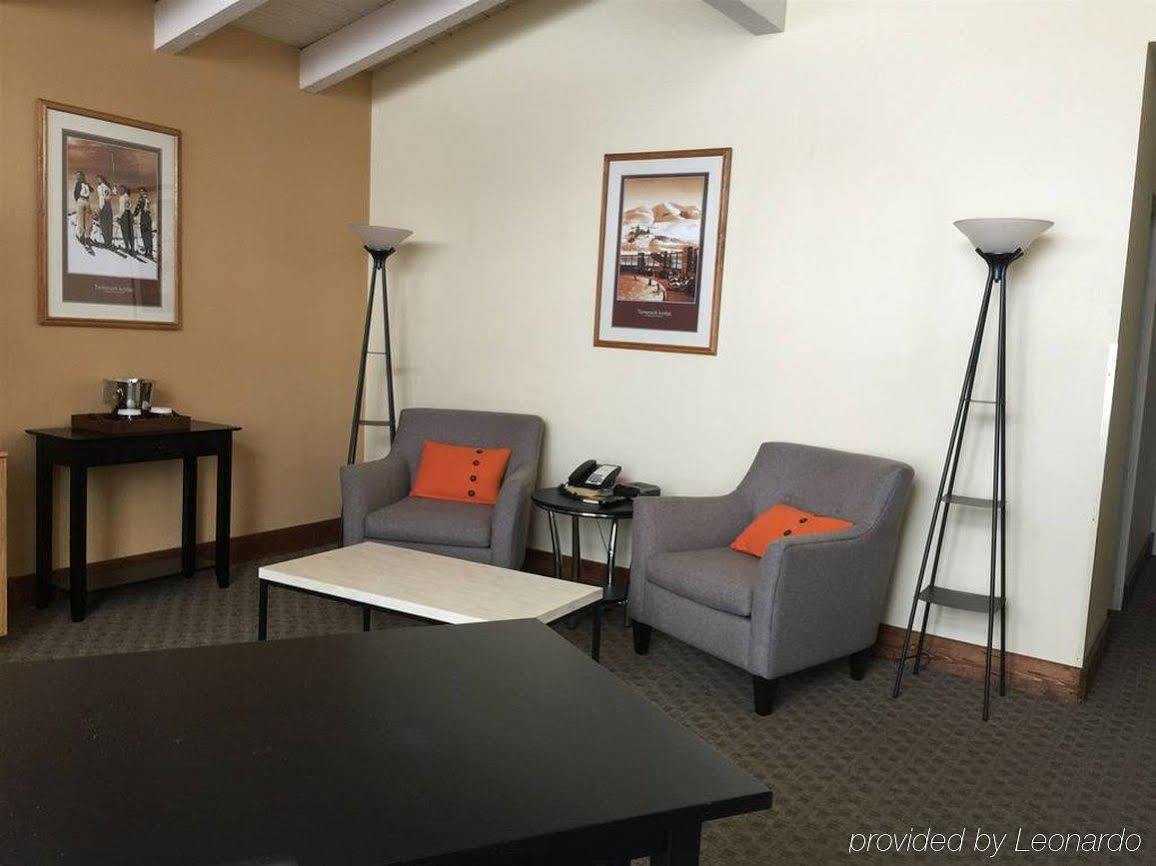 Tamarack Lodge Sun Valley Кетчум Екстер'єр фото